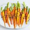 Image result for Real Baby Carrots