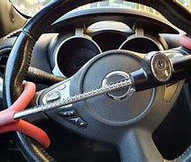 Image result for Steering Wheel Ignition Locks