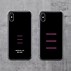 Image result for Double Sided Fluorescent iPhone Case