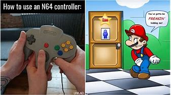 Image result for Nintendo Memes 4