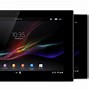 Image result for Sony Tablet PC