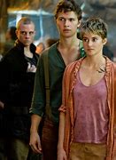 Image result for The Divergent Series Insurgent