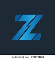 Image result for Blue Z Logo