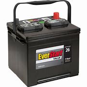 Image result for Group 26 AGM Battery