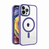 Image result for Purple and Clear iPhone Case