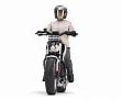 Image result for Honda Electric Motorcycles for Adults