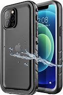 Image result for Waterproof iPhone 12 Pro Accessories