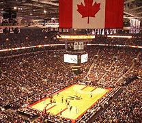 Image result for Toronto Raptors Stadium