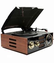 Image result for Radio Record Player