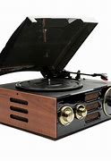 Image result for Radio Record Player