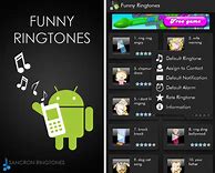Image result for Funny Ringtone App