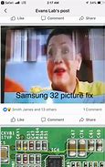 Image result for Samsung N7100 TV 55