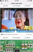 Image result for Samsung Nu7100 Menu Settings