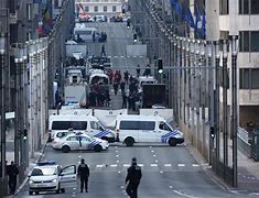 Image result for Brussels Terror Attack