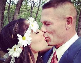 Image result for Nikki Bella Love John Cena