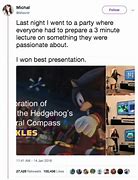 Image result for PowerPoint Party Meme