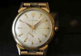 Image result for Longines Wittnauer Vintage Watches