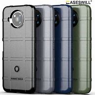 Image result for Armor of God Case for Nokia 8V 5G UW