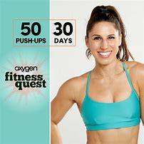 Image result for 50 Push-Up Challenge