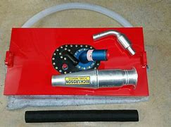 Image result for NASCAR Fuel Pump