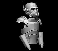 Image result for Fallout TV 3D Model