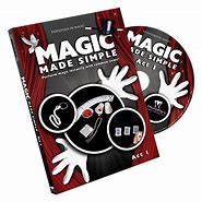 Image result for 20 Super Easy Magic Tricks