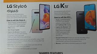 Image result for LG Stylus 5 vs LG Stylo 5