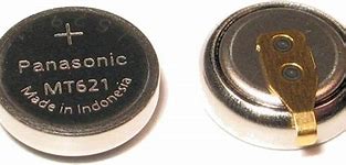 Image result for Panasonic MT621 Watch Battery