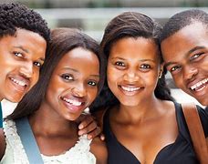 Image result for African American College Students