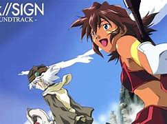 Image result for .Hack//Sign