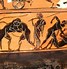 Image result for Ancient Greek Olympic Art