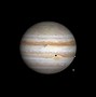 Image result for Campo Magnetico Giove