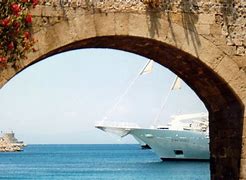 Image result for Island Hopping From Athens