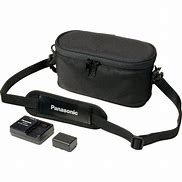 Image result for Panasonic Camcorder Accessories