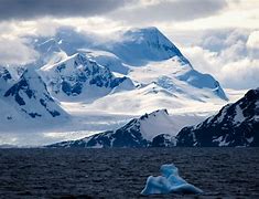 Image result for Antarctica Continent Purple