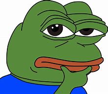 Image result for Anxious Pepe
