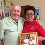 Image result for Picture of the Owner of Marie Sharp Here in Belize