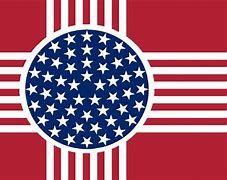Image result for Nordic American Flag Cross