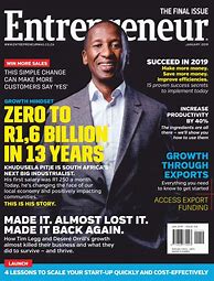Image result for Business Magazines in South Africa