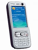 Image result for Nokia N73 Touch