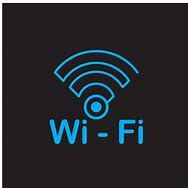 Image result for Wifi Icon Mocdern