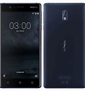 Image result for Nokia 3 Smartphone