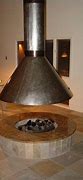 Image result for Fire Pit Exhaust Hood