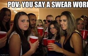 Image result for Swear Memes to Make You Laugh