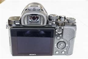 Image result for Kamera Sony Mirrorless A7 Mark 2