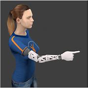Image result for Mini Robotic Arm