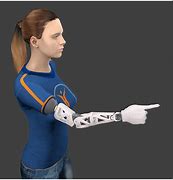 Image result for Robot Arm