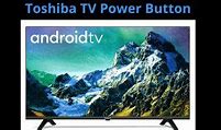 Image result for Toshiba TV Power