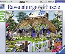 Image result for 1500 Jigsaw Puzzles