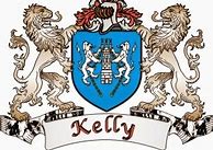 Image result for Kelly Coat of Arms Ireland